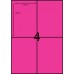  
Colour: Fluoro Pink